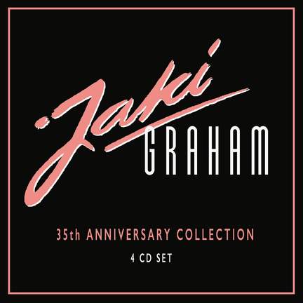 35th Anniversary Collection (boxset) (4cd)