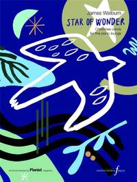 James Welburn: Star of Wonder
