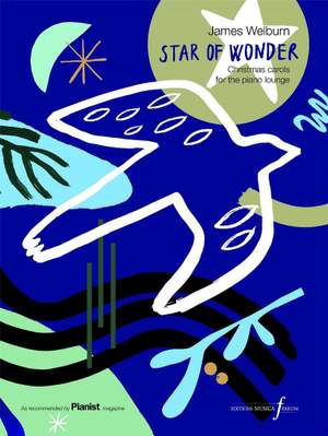 James Welburn: Star of Wonder