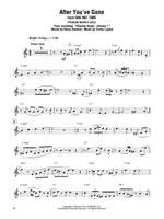 Clarinet Omnibook for B-flat Instruments Product Image