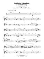 Clarinet Omnibook for B-flat Instruments Product Image
