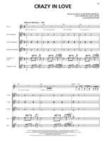 Pop Hits Horn Section Product Image