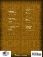 Pop Hits Horn Section Product Image