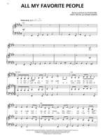 Maren Morris - Sheet Music Collection Product Image