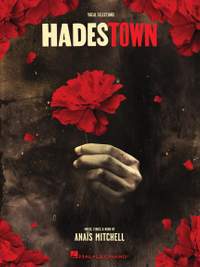 Anaiis Mitchell: Hadestown