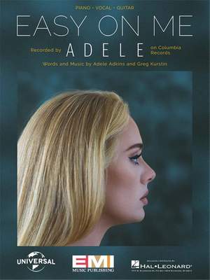Adele Adkins: Easy on Me