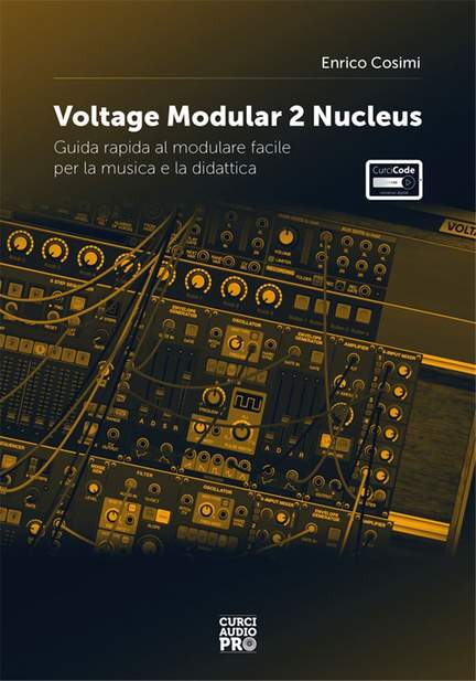 Voltage Modular 2 Nucleus
