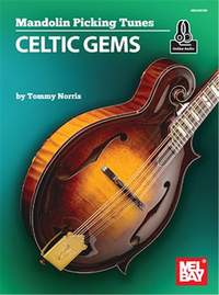 Tommy Norris: Mandolin Picking Tunes - Celtic Gems