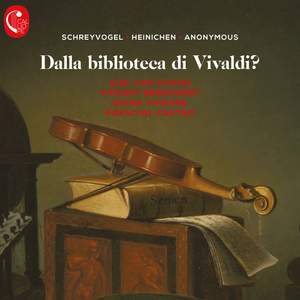 Dalla biblioteca di Vivaldi