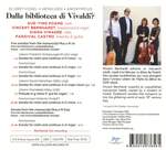 Dalla biblioteca di Vivaldi Product Image