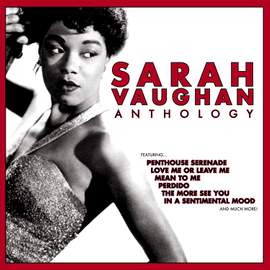 Sarah Vaughan: Anthology