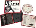 Sarah Vaughan: Anthology Product Image