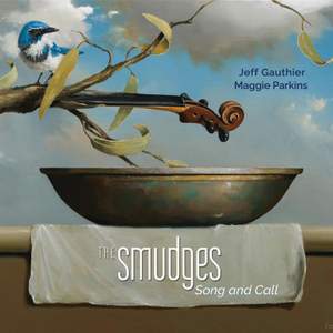 The Smudges: Song and Call Product Image