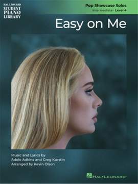 Adele Adkins: Easy on Me