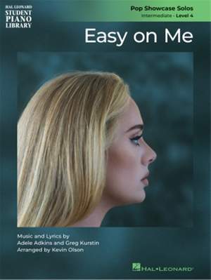 Adele Adkins: Easy on Me