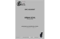 Eric Bourdet: Urban Soul