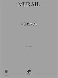 Tristan Murail: Mémorial