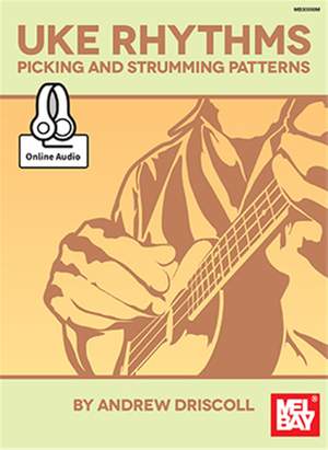 Andrew Driscoll: Uke Rhythms