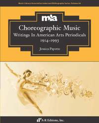 Choreographic Music