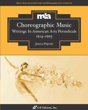 Choreographic Music