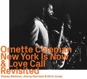 New York Is Now & Love Call „Revisited“