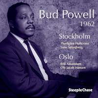 1962 Stockholm Oslo