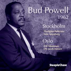 1962 Stockholm Oslo