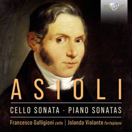Asioli: Chamber Music