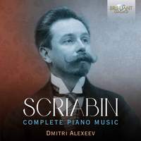 Scriabin: Complete Piano Music