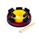 Percussion Plus floor drum - set of 3 Product Image