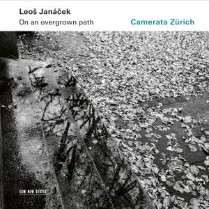 Leoš Janáček: On An Overgrown Path Product Image
