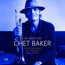Late Night Jazz