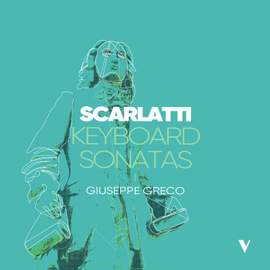 D. Scarlatti: Keyboard Sonatas, Vol. 3