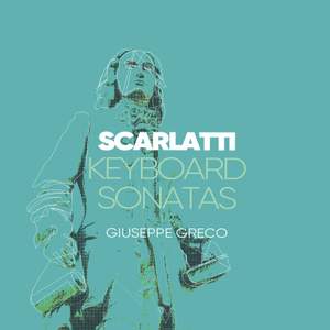 D. Scarlatti: Keyboard Sonatas, Vol. 3