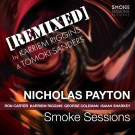 Smoke Sessions