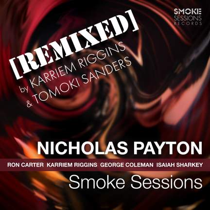 Smoke Sessions