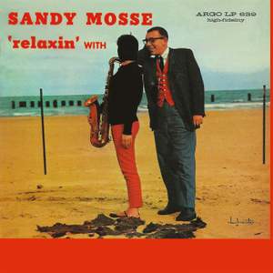 Relaxin' With Sandy Mosse