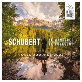 Folle Journée 2022 Le Wanderer