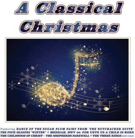 A Classical Christmas