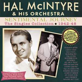 Sentimental Journey: Singles Collection 1942-48