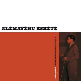 Ethiopian Urban Modern Music Vol. 2