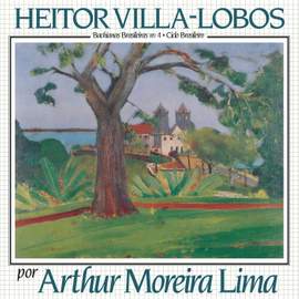 Heitor Villa Lobox / Bachianas