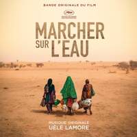 Marcher sur l'eau