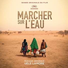 Marcher sur l'eau