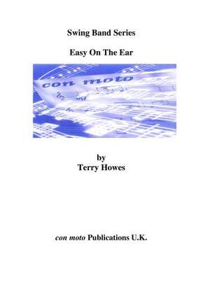 Terry Howes: Easy on the Ear