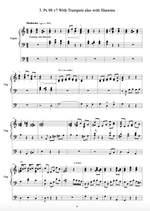 Tim Knight: 6 Psalm Reflections Product Image