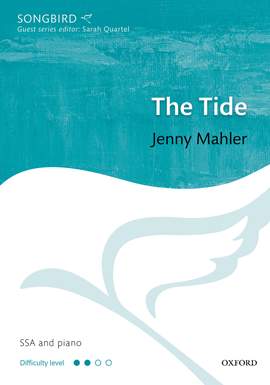 Mahler, Jenny: The Tide