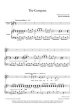 Mahler, Jenny: The Compass Product Image