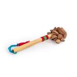 Percussion Plus Honestly Made Seed shaker with handle Product Image