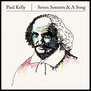 Seven Sonnets & A Song Product Image